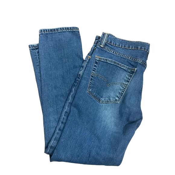 Levi’s 511 Men’s straight leg jeans 36x30 - Picture 5 of 9